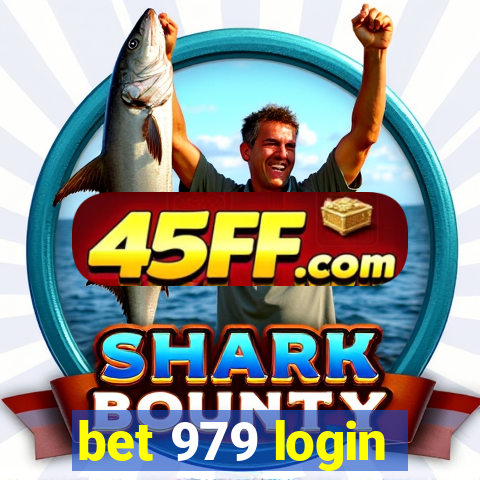 bet 979 login